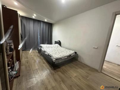 1-комн. квартира, 34.6 м&sup2;