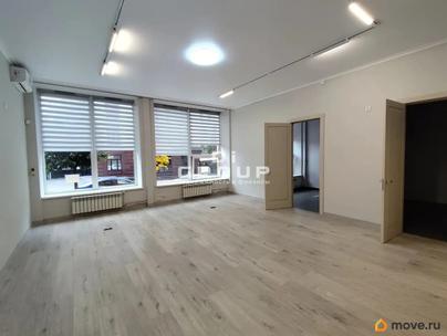офис, 61 м&sup2;