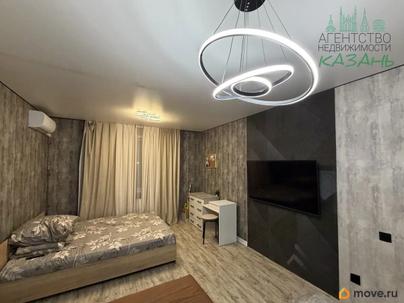 1-комн. квартира, 47 м&sup2;