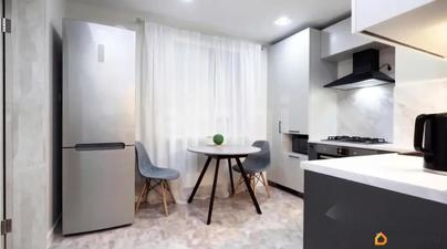 2-комн. квартира, 42.3 м&sup2;