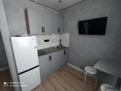 студия, 19.7 м&sup2;