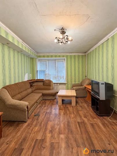 комната, 35.3 м&sup2;