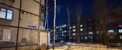 1-комн. квартира, 30 м&sup2;