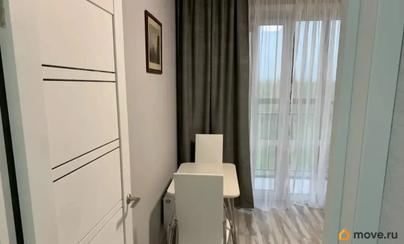 1-комн. квартира, 33 м&sup2;