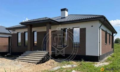 коттедж, 130 м&sup2;, 10 соток