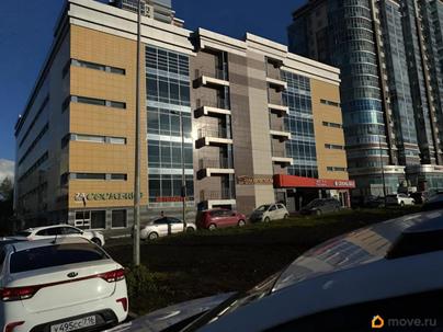гараж, 18.1 м&sup2;