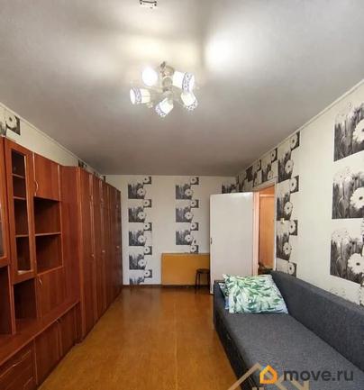 1-комн. квартира, 32.6 м&sup2;