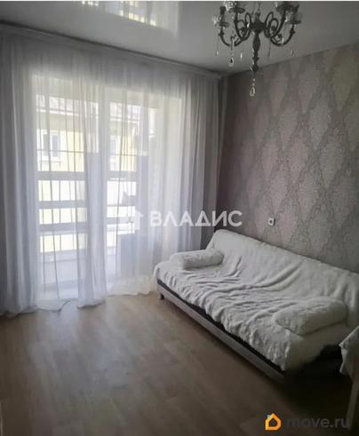 1-комн. квартира, 31 м&sup2;