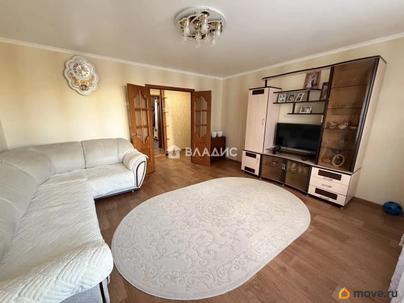 3-комн. квартира, 64.8 м&sup2;