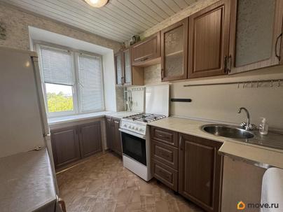3-комн. квартира, 60 м&sup2;