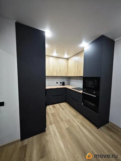 2-комн. квартира, 56 м&sup2;