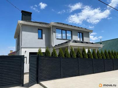 дом, 150 м&sup2;, 8 соток