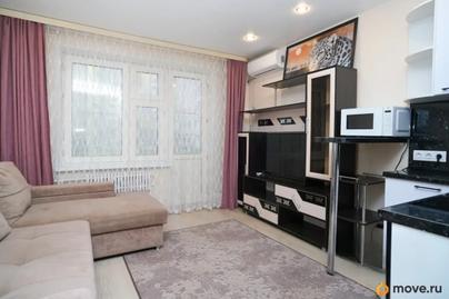 студия, 21 м&sup2;