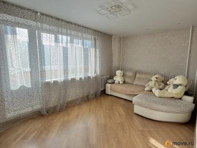 2-комн. квартира, 51.2 м&sup2;