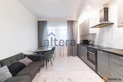 2-комн. квартира, 47.6 м&sup2;