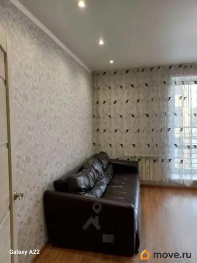 студия, 25 м&sup2;