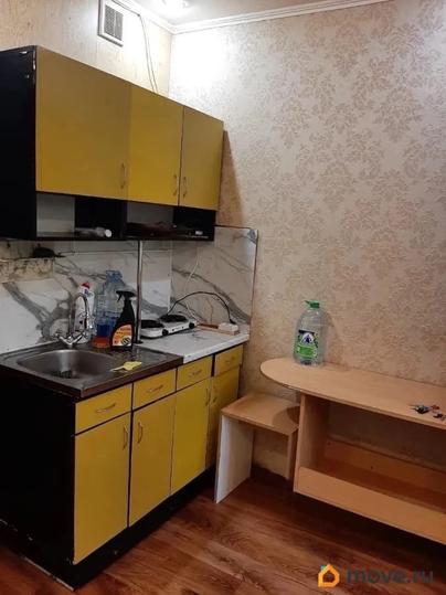 студия, 19 м&sup2;