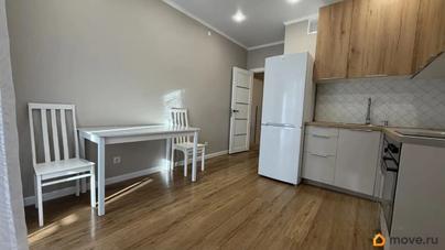 1-комн. квартира, 45 м&sup2;