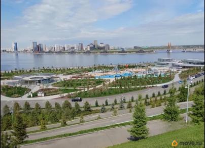 1-комн. квартира, 35 м&sup2;