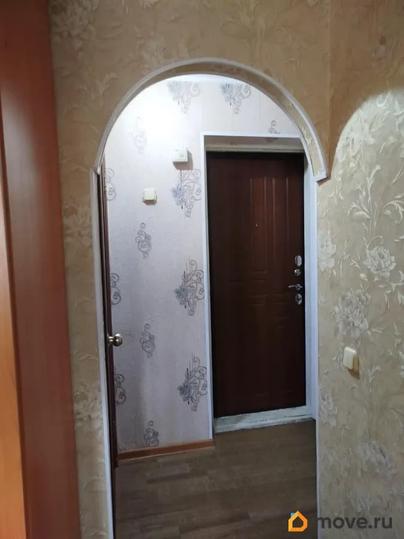 1-комн. квартира, 28.4 м&sup2;