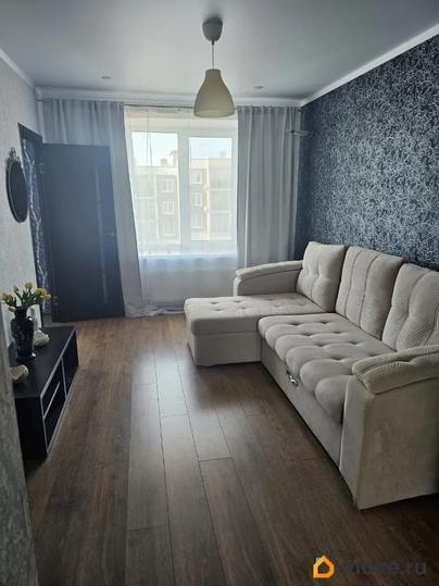 2-комн. квартира, 36 м&sup2;