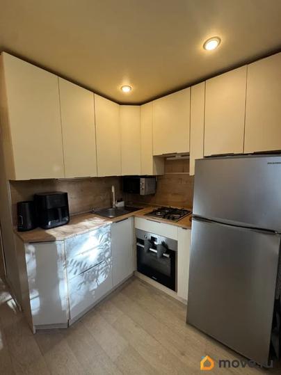 2-комн. квартира, 41 м&sup2;