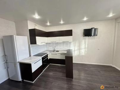 студия, 32.82 м&sup2;