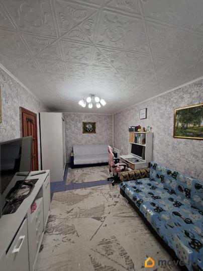 1-комн. квартира, 28.5 м&sup2;