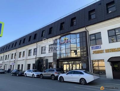 офис, 24.4 м&sup2;