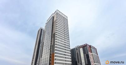 студия, 29.1 м&sup2;