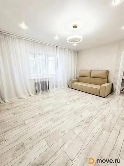 2-комн. квартира, 65.8 м&sup2;