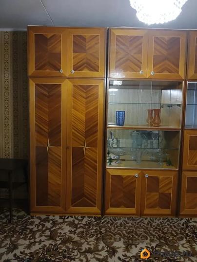 1-комн. квартира, 38 м&sup2;