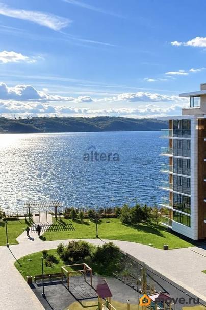 2-комн. квартира, 36.8 м&sup2;