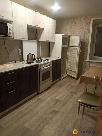 2-комн. квартира, 52 м&sup2;
