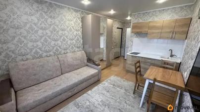 комната, 12.6 м&sup2;
