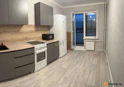 1-комн. квартира, 40 м&sup2;