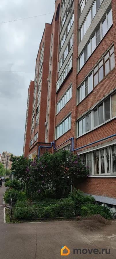 1-комн. квартира, 45 м&sup2;