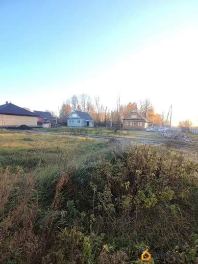 земельный участок, 10 соток