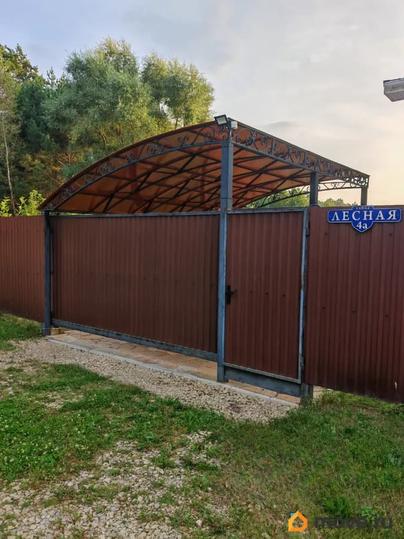 дом, 142 м&sup2;, 10 соток