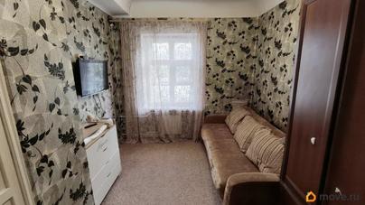 2-комн. квартира, 45.2 м&sup2;