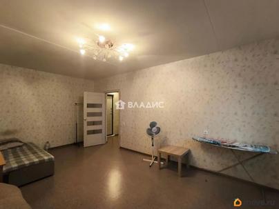 1-комн. квартира, 38.8 м&sup2;
