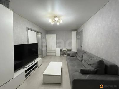 2-комн. квартира, 41.9 м&sup2;