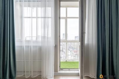 2-комн. квартира, 66.9 м&sup2;