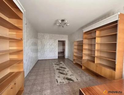 2-комн. квартира, 72.8 м&sup2;