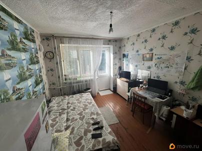 комната, 15 м&sup2;