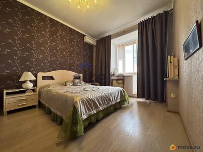 3-комн. квартира, 120 м&sup2;