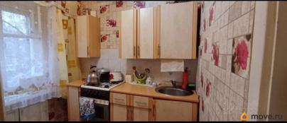 1-комн. квартира, 30 м&sup2;