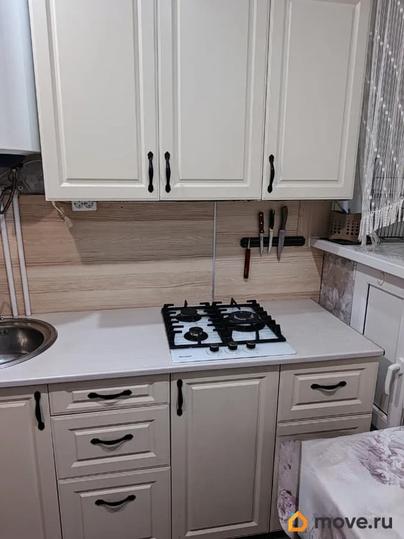 1-комн. квартира, 31 м&sup2;