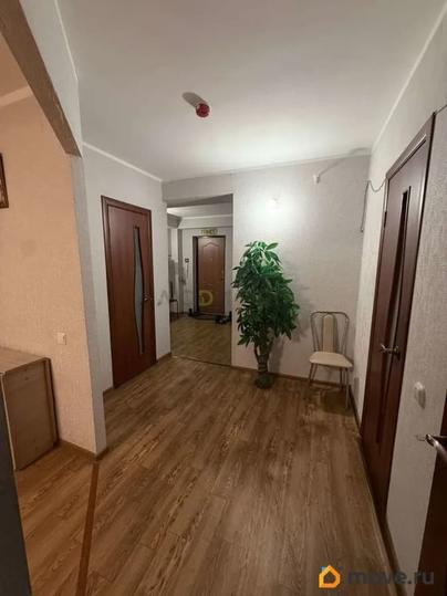 1-комн. квартира, 46.9 м&sup2;