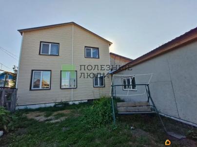 дом, 143 м&sup2;, 6 соток